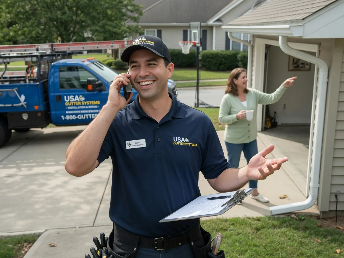 Gutter Installation Ontario, WI FAQs